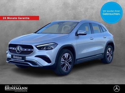 Mercedes GLA180