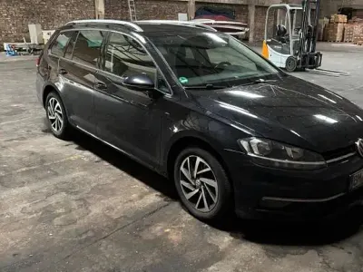 Gebraucht VW Golf VII