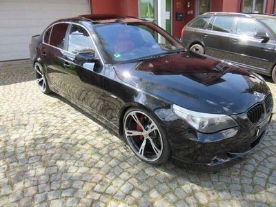 BMW 550