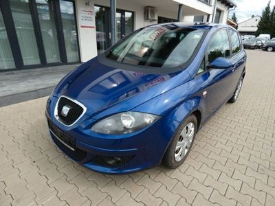 Seat Altea
