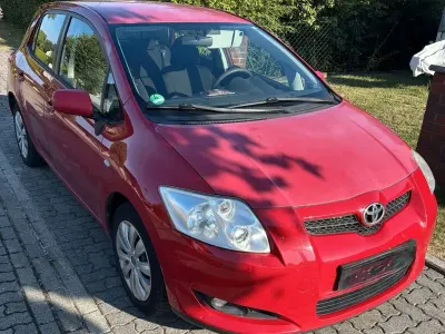 Gebraucht Toyota Auris