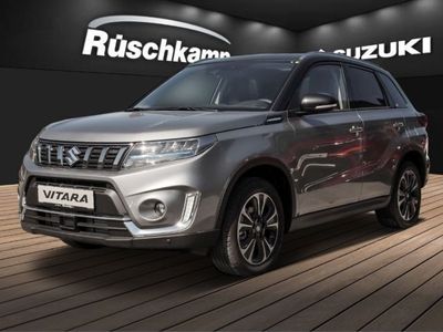 gebraucht Suzuki Vitara 1.4 COMFORT+ ALLGRIP HYBRID Panorama RückKam