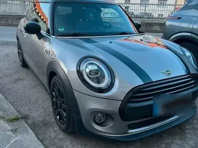 Gebraucht Mini ONE