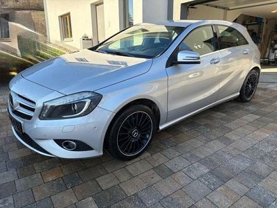 Mercedes A220