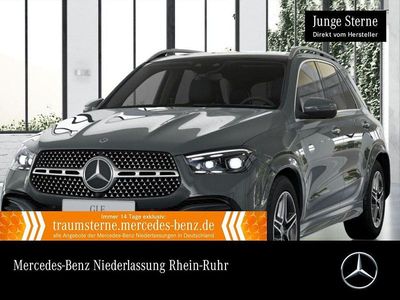 Gebraucht Mercedes GLE300 Advanced Plus 272 PS (200 kW) 2025 Grau SUV
