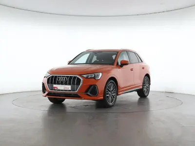 Gebraucht Audi Q3