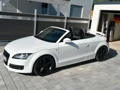 Gebraucht Audi TT Roadster