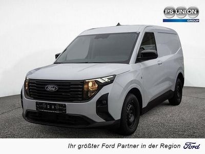 Neu Ford Transit Courier Trend 101 PS (74 kW) 2025 Othercolor Van