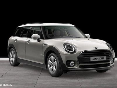 Gebraucht Mini Cooper Clubman 136 PS (100 kW) 2023 Grau Kombi