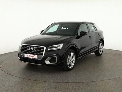 Gebraucht Audi Q2 Comfort 116 PS (85 kW) 2019 Andere SUV
