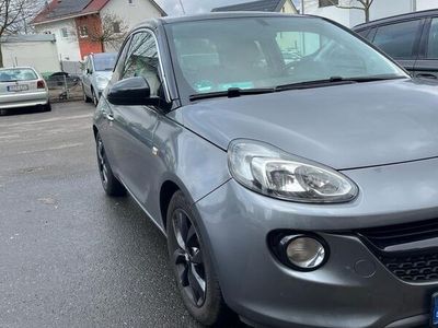 gebraucht Opel Adam 120 Jahre 1.4 64kW 120 Jahre