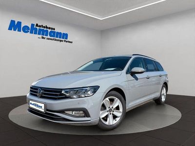 Gebraucht VW Passat Business 200 PS (147 kW) 2023 Grau Kombi