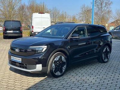 Gebraucht Ford Explorer Premium 210 kW (286 PS) 2025 Schwarz SUV
