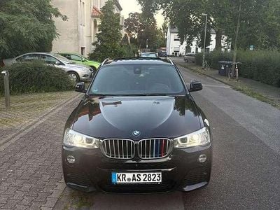 Usata BMW X4 M Sport 258 CV (189 kW) 2016 SUV