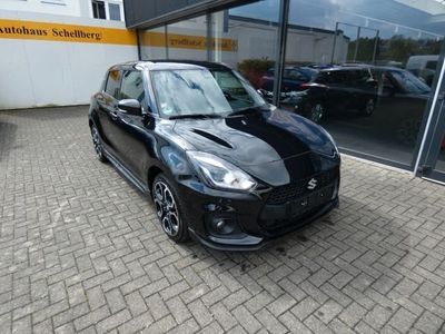 gebraucht Suzuki Swift Sport