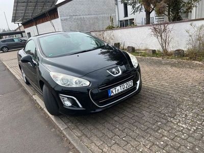 Peugeot 308 CC