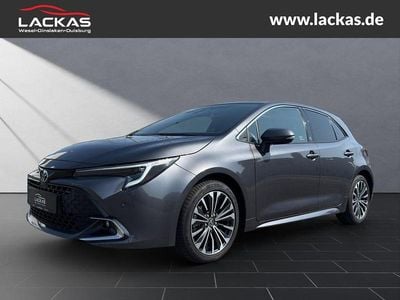 Toyota Corolla Hybrid