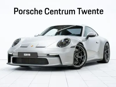 Gebraucht Porsche 992 510 PS (375 kW) 2022 Silber