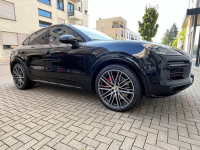 Porsche Cayenne GTS