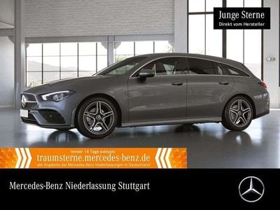 Mercedes CLA180