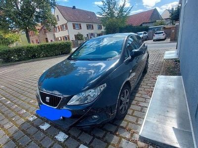 Seat Ibiza SC