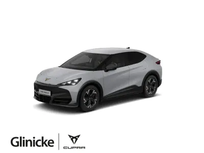 Neu Cupra Tavascan Endurance 210 kW (286 PS) 2026 Silber SUV