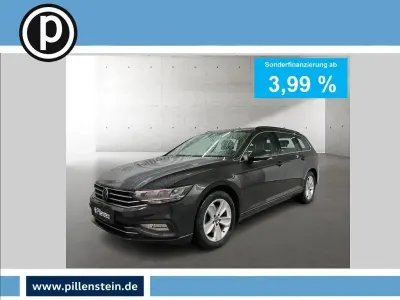 Gebraucht VW Passat
