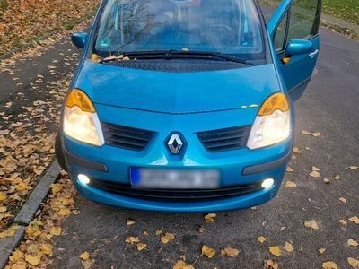 gebraucht Renault Modus 1.6