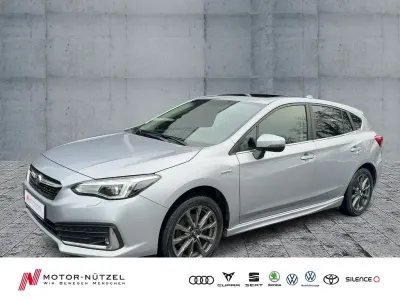 Gebraucht Subaru Impreza