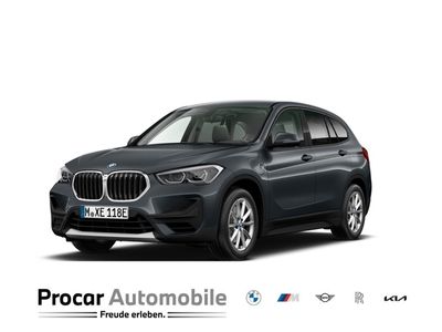 gebraucht BMW X1 xDrive 25eA