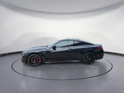 Używany BMW M4