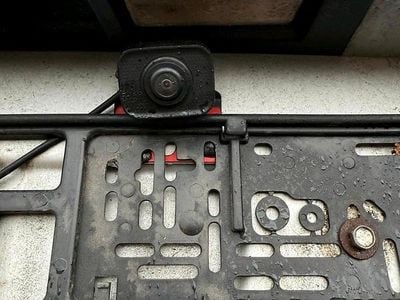 Gebraucht Ssangyong (KGM) Rodius 2015 Grau Van / Kleinbus