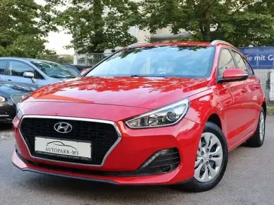 Gebraucht Hyundai i30