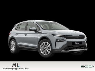 Usata Skoda Elroq SportLine 210 kW (286 CV) 2026 Grigio SUV