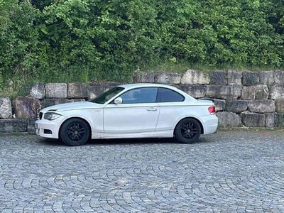 BMW 120 Coupé