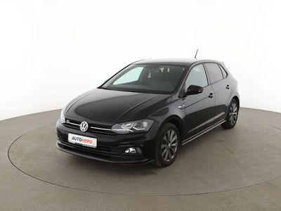 gebraucht VW Polo 1.0 TSI Highline, Benzin, 17.890 €