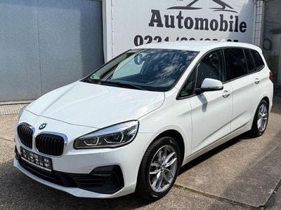 BMW 220 Gran Tourer