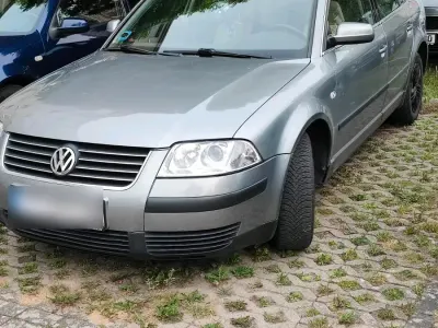 Gebraucht VW Passat