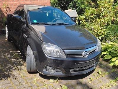 Opel Tigra