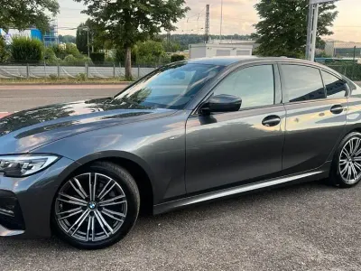 Gebraucht BMW 320