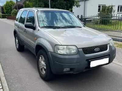Gebraucht Ford Maverick