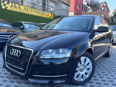 Gebraucht Audi A3