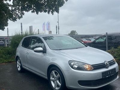 VW Golf VI