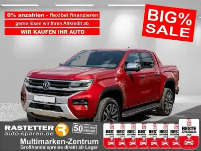 Gebraucht VW Amarok