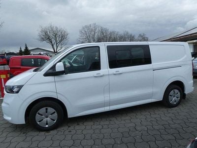 Nuova VW Transporter 150 CV (110 kW) 2026 Bianco Furgone