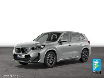 Gebraucht BMW iX1 M Sport 225 kW (306 PS) 2025 Grau SUV