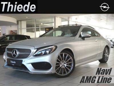 Mercedes C300