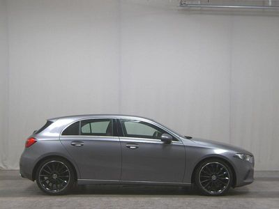 Mercedes A220