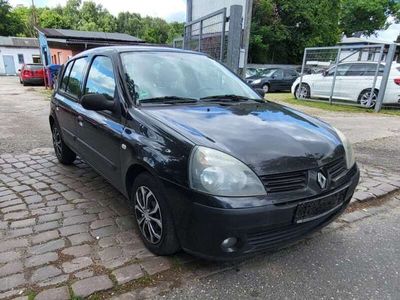 Renault Clio II