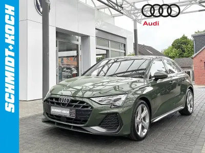 Gebraucht Audi A3